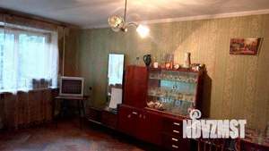 2-к квартира, вторичка, 42м2, 2/6 этаж