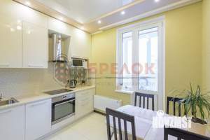 1-к квартира, вторичка, 38м2, 14/19 этаж