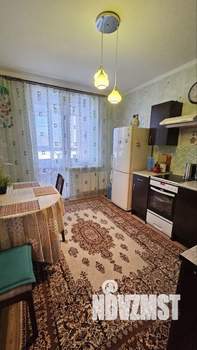 1-к квартира, вторичка, 43м2, 2/23 этаж