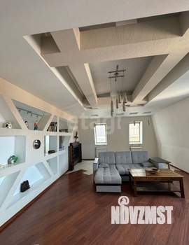 4-к квартира, вторичка, 160м2, 10/11 этаж