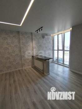 Студия квартира, вторичка, 32м2, 7/27 этаж