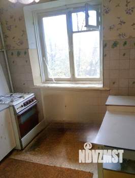 2-к квартира, вторичка, 49м2, 3/5 этаж