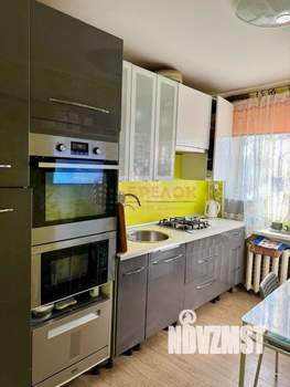 2-к квартира, вторичка, 45м2, 2/9 этаж