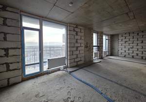 4-к квартира, вторичка, 114м2, 16/16 этаж