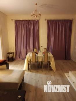 2-к квартира, вторичка, 58м2, 1/2 этаж