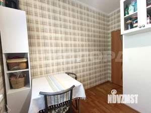 2-к квартира, вторичка, 43м2, 1/5 этаж