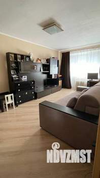 1-к квартира, вторичка, 33м2, 9/9 этаж