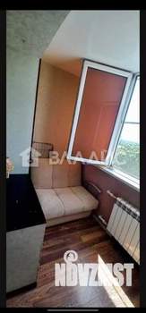 1-к квартира, вторичка, 41м2, 6/10 этаж