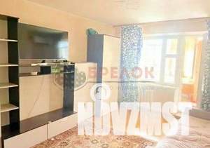 1-к квартира, вторичка, 42м2, 5/10 этаж