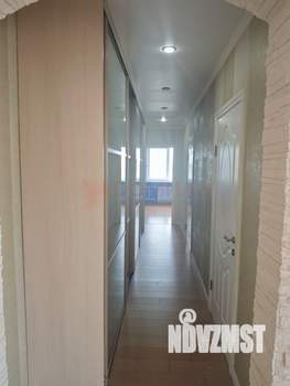 4-к квартира, вторичка, 78м2, 10/10 этаж