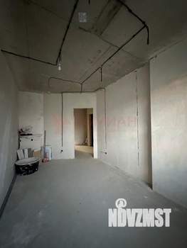1-к квартира, вторичка, 35м2, 2/18 этаж