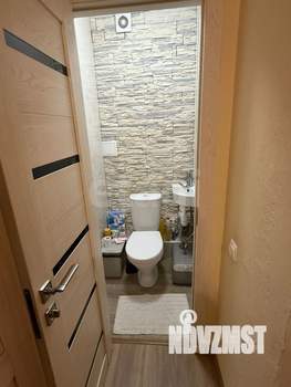 2-к квартира, вторичка, 42м2, 18/19 этаж