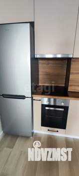 1-к квартира, вторичка, 44м2, 20/26 этаж