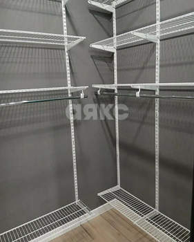 1-к квартира, вторичка, 41м2, 5/25 этаж