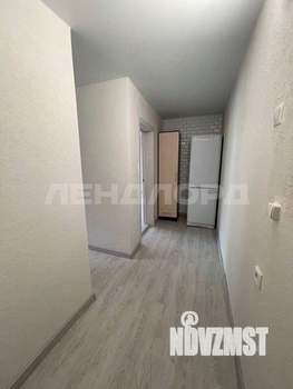 1-к квартира, вторичка, 32м2, 3/5 этаж