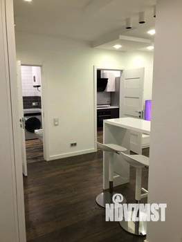 2-к квартира, вторичка, 52м2, 8/22 этаж