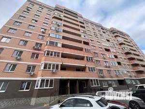 1-к квартира, вторичка, 41м2, 4/10 этаж