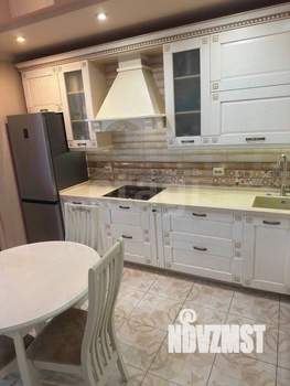 3-к квартира, вторичка, 83м2, 8/18 этаж