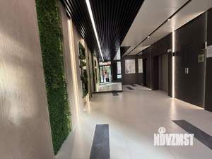 Студия квартира, вторичка, 32м2, 8/25 этаж