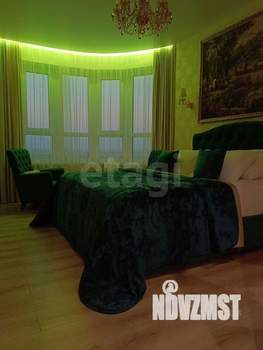 1-к квартира, вторичка, 42м2, 22/24 этаж