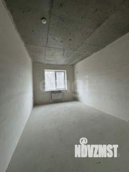 2-к квартира, вторичка, 53м2, 6/22 этаж