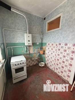 3-к квартира, вторичка, 58м2, 6/6 этаж