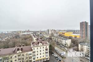 1-к квартира, вторичка, 32м2, 12/25 этаж