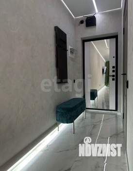 Студия квартира, вторичка, 28м2, 9/26 этаж