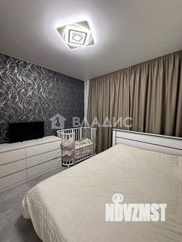 2-к квартира, вторичка, 45м2, 14/19 этаж