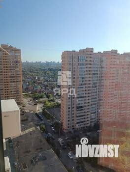 1-к квартира, вторичка, 43м2, 19/25 этаж