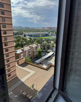 2-к квартира, вторичка, 52м2, 15/24 этаж