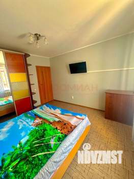 2-к квартира, вторичка, 55м2, 5/10 этаж