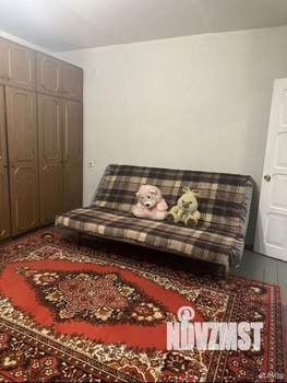 1-к квартира, вторичка, 35м2, 1/5 этаж