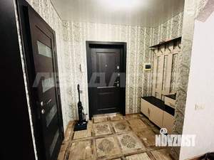 1-к квартира, вторичка, 38м2, 14/27 этаж