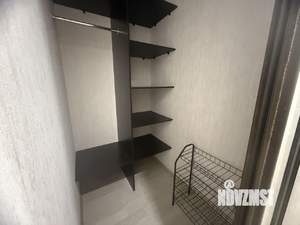 1-к квартира, вторичка, 43м2, 7/21 этаж