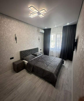 2-к квартира, вторичка, 38м2, 7/12 этаж