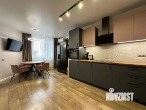 2-к квартира, вторичка, 57м2, 14/21 этаж