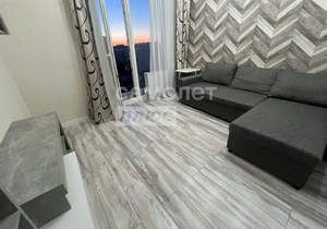 1-к квартира, вторичка, 29м2, 19/23 этаж