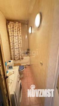 3-к квартира, вторичка, 67м2, 2/2 этаж