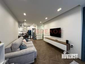 2-к квартира, вторичка, 56м2, 5/6 этаж