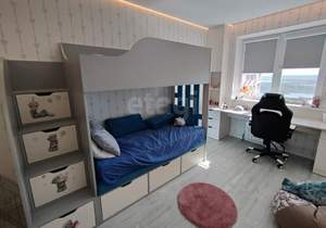 2-к квартира, вторичка, 69м2, 8/10 этаж