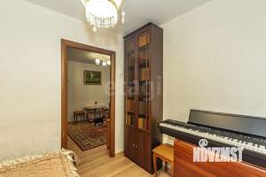 3-к квартира, вторичка, 47м2, 4/5 этаж