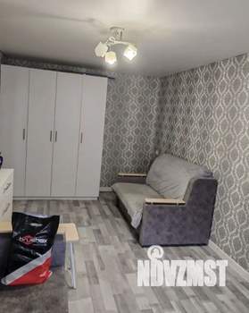 1-к квартира, вторичка, 32м2, 1/4 этаж