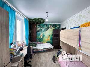 2-к квартира, вторичка, 50м2, 17/18 этаж