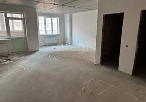 2-к квартира, вторичка, 52м2, 15/24 этаж