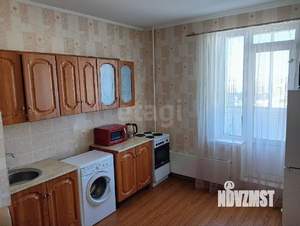 2-к квартира, вторичка, 54м2, 12/16 этаж