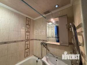 3-к квартира, вторичка, 63м2, 6/9 этаж