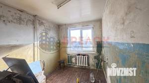 2-к квартира, вторичка, 51м2, 6/9 этаж