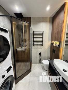 2-к квартира, вторичка, 56м2, 16/25 этаж