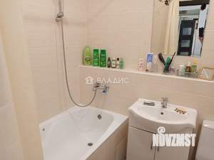 1-к квартира, вторичка, 36м2, 15/18 этаж